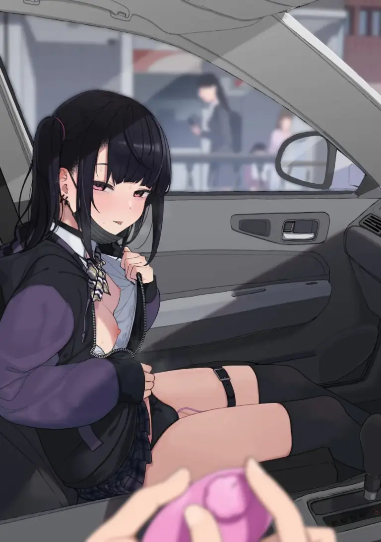 [からももたると (きんだつ)] 真面目なだけが取り柄の僕が破滅願望の生徒に性癖をぐちゃぐちゃに歪まされた話～だから僕は家庭教師を辞めた～ if 2