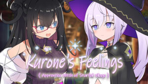 纯情的可洛妮 ~ 星降之村的见习魔女 + 全CG存档