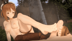 莱莎