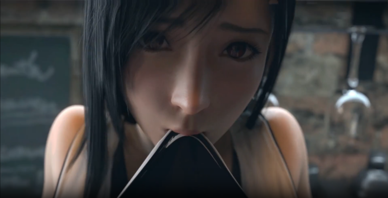蒂法