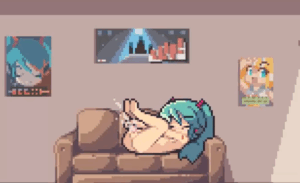 初音未来