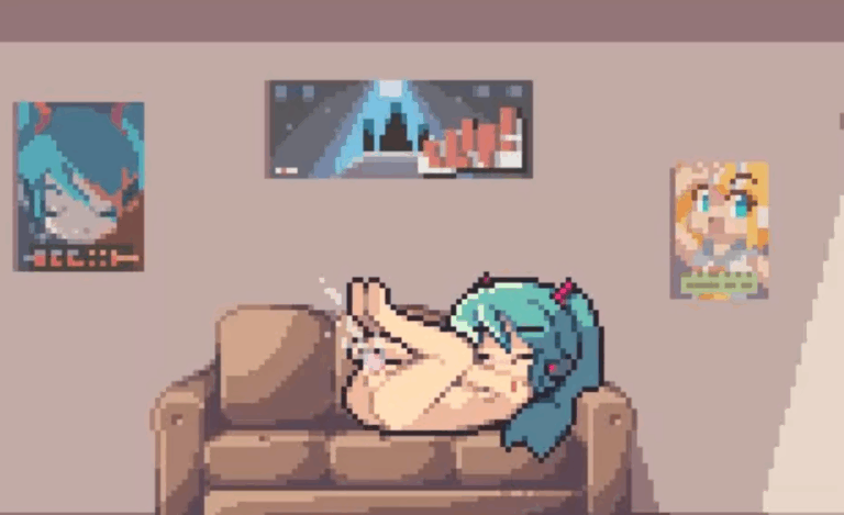 初音未来