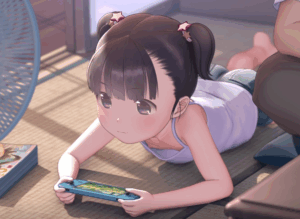 原创角色