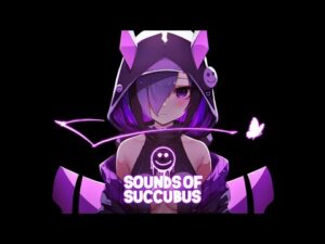 Sounds Of Succubus/ 魅魔之音 + 全CG存档
